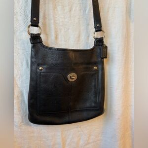 Coach Penelope cross-body No B1168-F16533